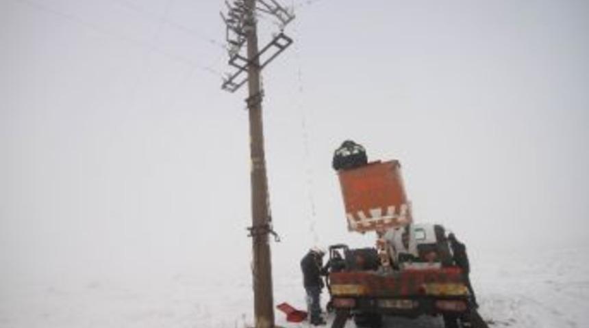 Tredaş, Olumsuz Hava Şartlarına Karşı Teyakkuz Halinde