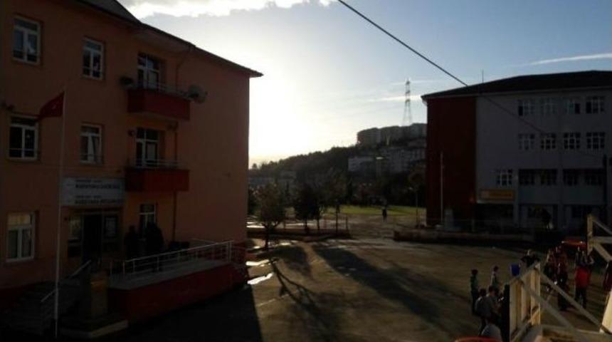 Alaplı&rsquo;da Bir Gecede 3 Okul Soyuldu
