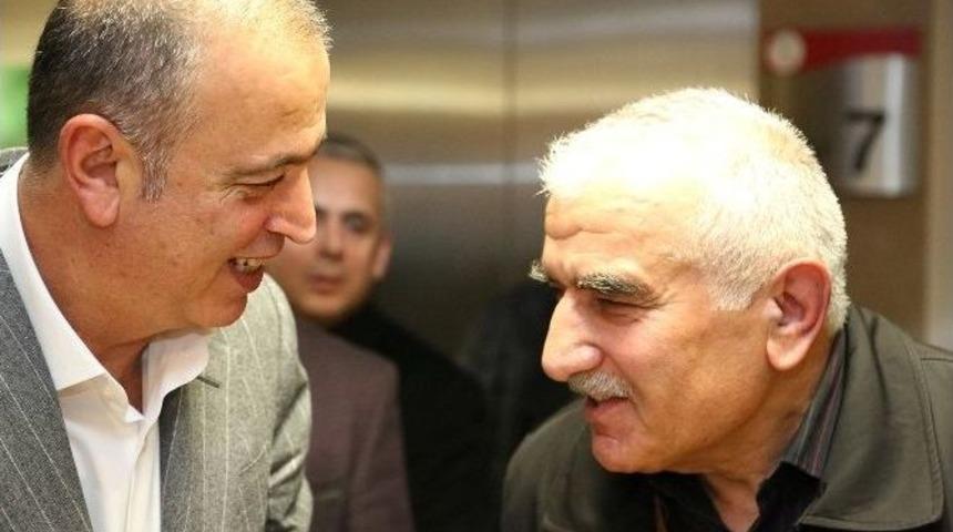 Başkan Battal İlgezdi: &ldquo;imar Bir L&uuml;tuf Değil Haktır&rdquo;