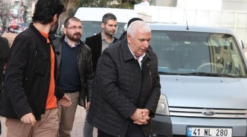 Kocaeli&rsquo;de Fet&ouml; Operasyonu: 5 Kişi Yeniden Adliyede