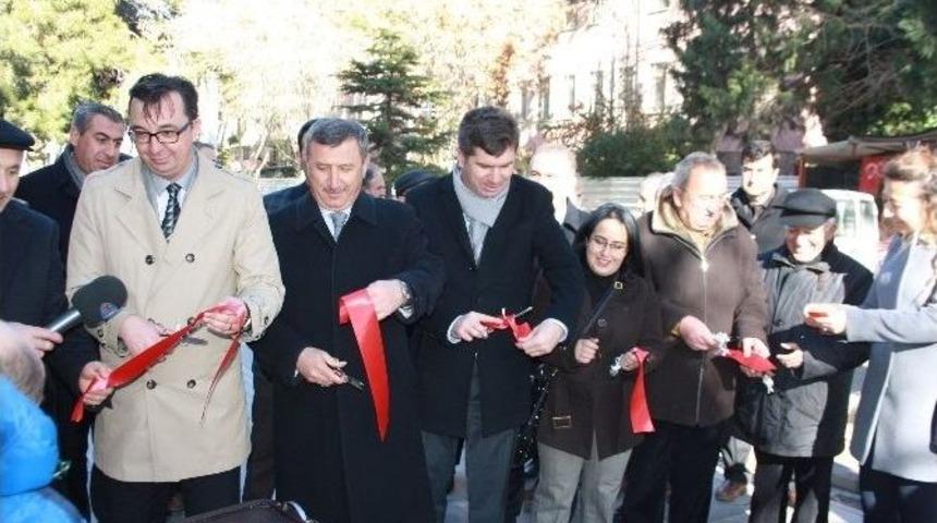 Burdur&rsquo;daki Gazeteciler&rsquo;den Fotoğraf Sergisi