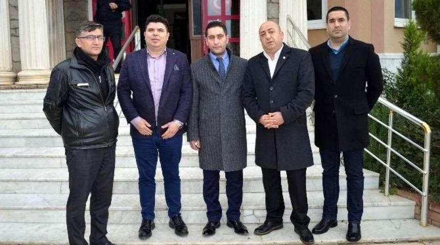 &Ccedil;ocuklarından Kılı&ccedil;daroğlu&rsquo;na Vasi Davası