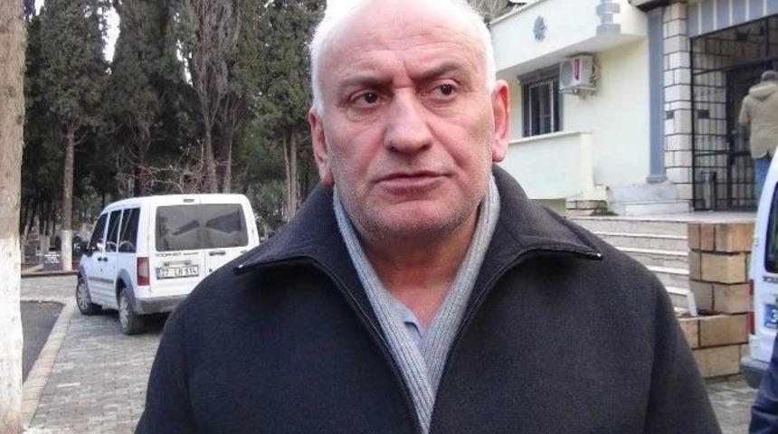 Emekli Asker Olan Şehit Babası Konuştu