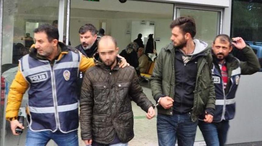 Savcı Yalanı Ile Muhtarın 132 Bin Lirasını Dolandırdılar