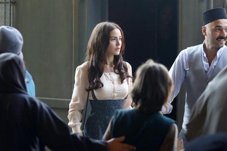 Kurt Seyit ve Şura İstanbul 14. Bölüm Galerisi G3