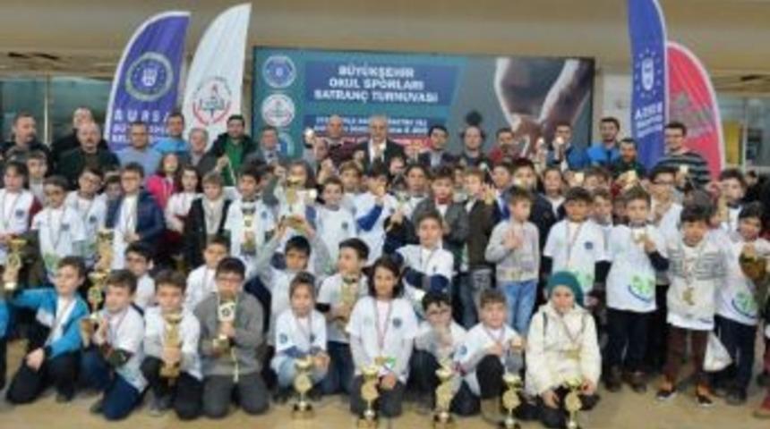 Satrancın Şampiyonları Finalde Buluştu