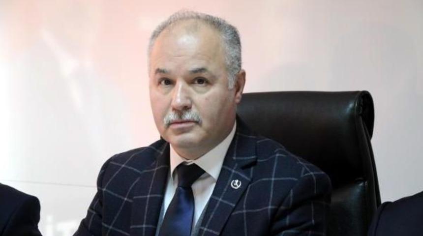 Bbp'li Yanar: G&uuml;venlik G&uuml;&ccedil;lerimizin Yanındayız