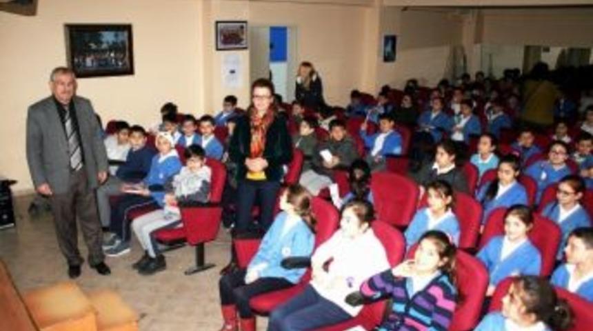 &Ouml;ğrenciler Vereme Savaş A&ccedil;tı