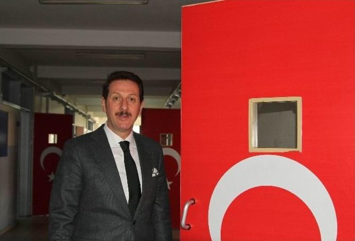 Tok: &ldquo;yeni Nesillerden &Uuml;mitliyim&rdquo;