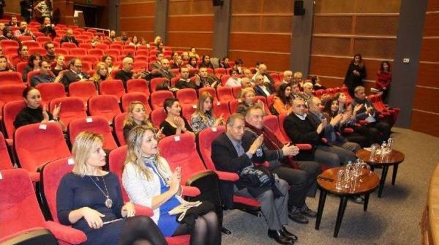 Lys'de A&ccedil;ık U&ccedil;lu Sorular Ve Yansımaları Paneli D&uuml;zenlendi