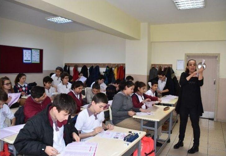 Öğrencilere Mesleki Ve Yönelim Analizi G1