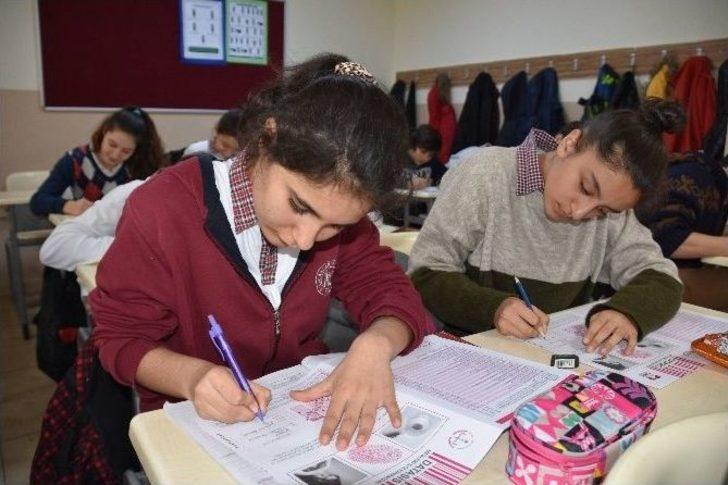 Öğrencilere Mesleki Ve Yönelim Analizi G3