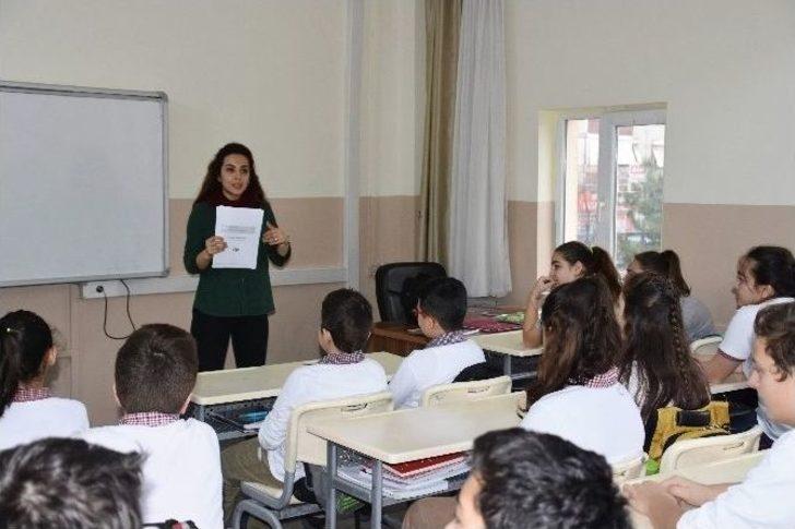 Öğrencilere Mesleki Ve Yönelim Analizi G4