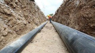 Denizli Büyükşehir’den 5 Mahallesin Su Problemine Çözüm