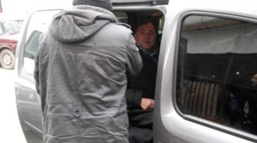 Cinayet Zanlısı 40 Yıl Hapis Cezasına &Ccedil;arptırıldı