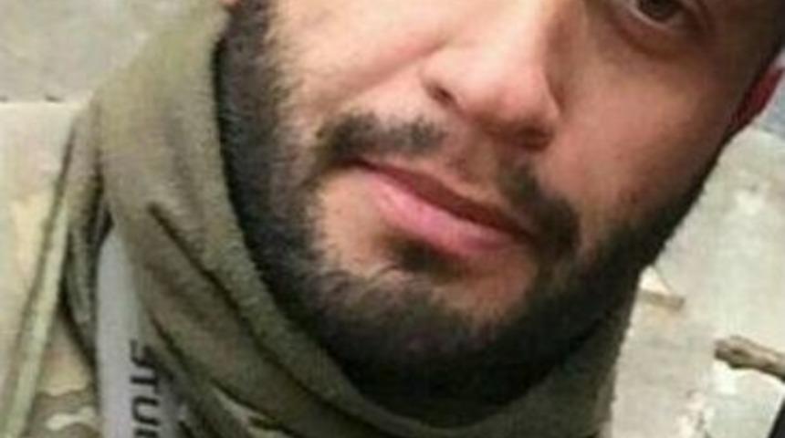 Amasya&rsquo;ya Şehit Ateşi D&uuml;şt&uuml;