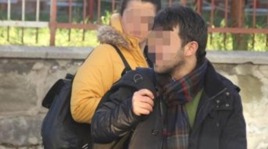 İstanbul Polisinin Fet&ouml;&rsquo;den Aradığı 2 Kişi Samsun&rsquo;da Yakalandı