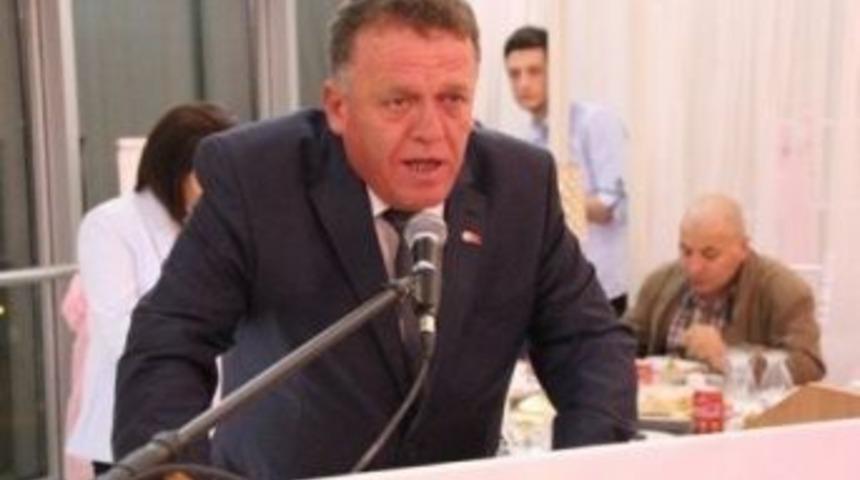 Bilecik&rsquo;te Kan Bağışı &Ccedil;ağrısı