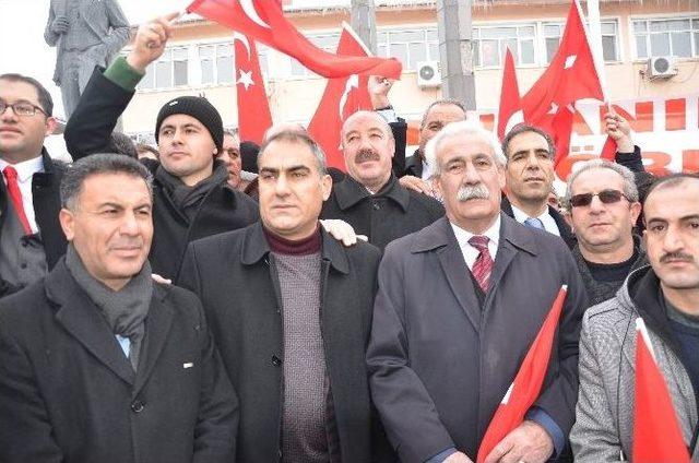 Bulanık&rsquo;ta Ter&ouml;re Tepki Y&uuml;r&uuml;y&uuml;ş&uuml; 2