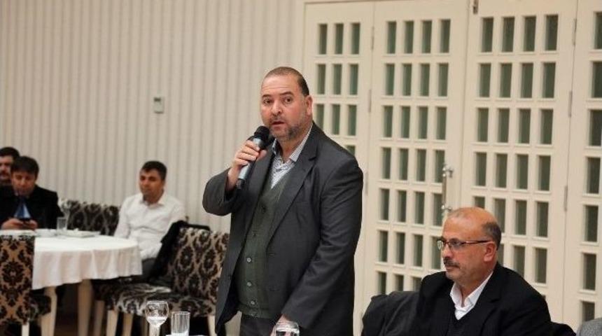 Esenyurt&rsquo;tan Birlik Ve Beraberlik Mesajı