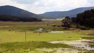 Köroğlu Dağları'nın Turizm Alanı Ilan Edilmesini Bilirkişi Uygun Bulmadı