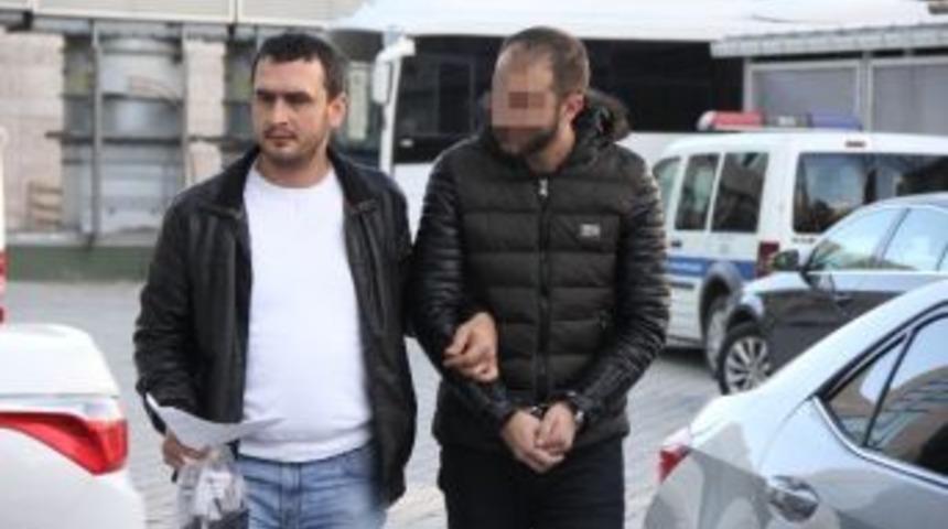 Uyuşturucu Ticaretine Tutuklama