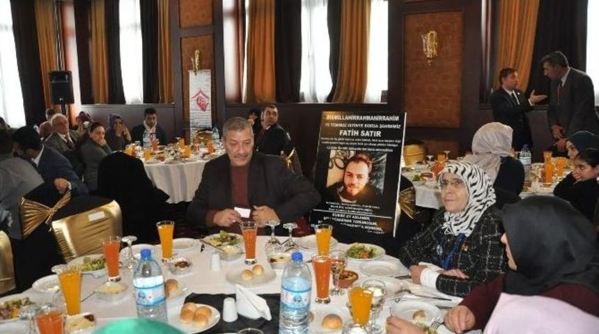 Sarıkamış Şehitlerini Anma Etkinliklerinin 102. Yılı