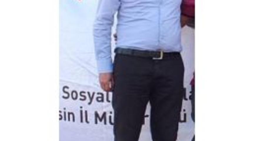 Mersin'de Psikolog Intihar Etti