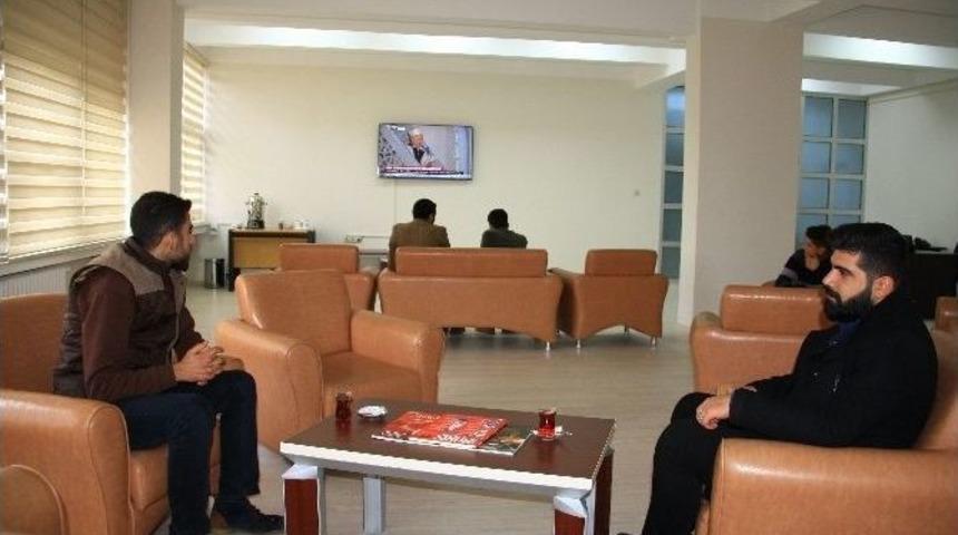 D&uuml;&rsquo;de 24 Yıl Sonra Bir İlk