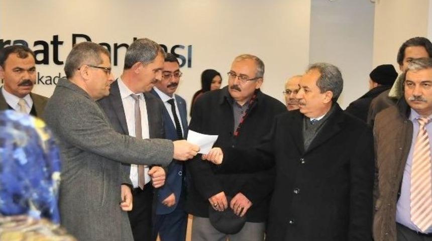 Akşehir Belediyesi&rsquo;nden Halep&rsquo;e Yardım Kampanyası