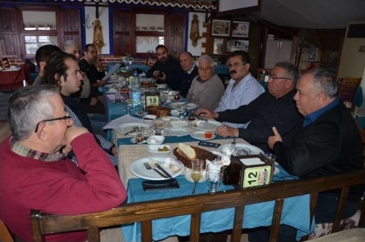 Milas Şof&ouml;rler Odası&rsquo;ndan 1 Yıllık Değerlendirme