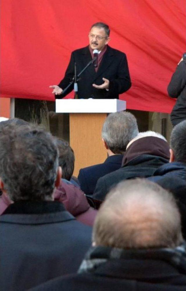 Bakan &Ouml;zhaseki: Deaş ı Sakallarına Bakıp Da M&uuml;sl&uuml;man Sanmayın (2) 1