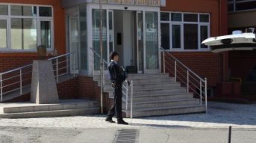 Sosyal Medyadan Ter&ouml;r Propagandasına G&ouml;zaltı