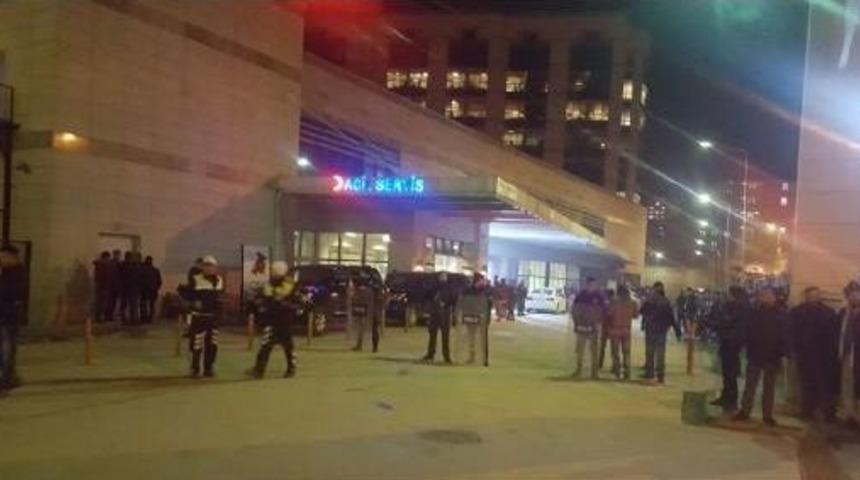 Şırnak K&uuml;peli Dağı'nda &Ccedil;atışma: 2 Asker Şehit, 4 Asker Yaralı (2)