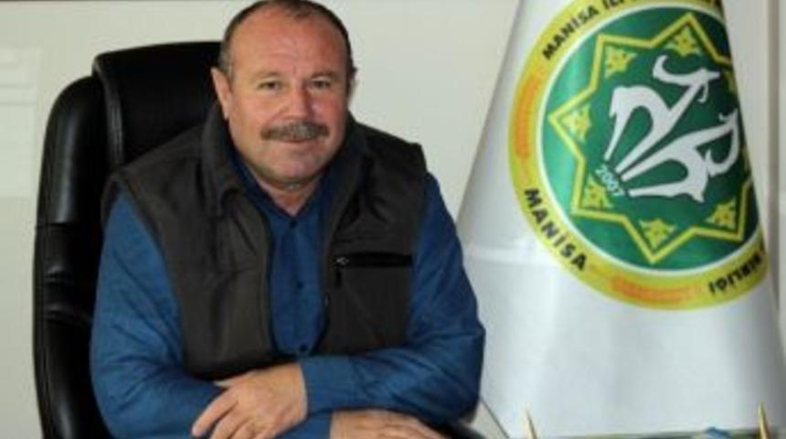 K&uuml;&ccedil;&uuml;kbaş Hayvanda &Uuml;ye Sayısı 8 Bin 872&rsquo;ye Ulaştı