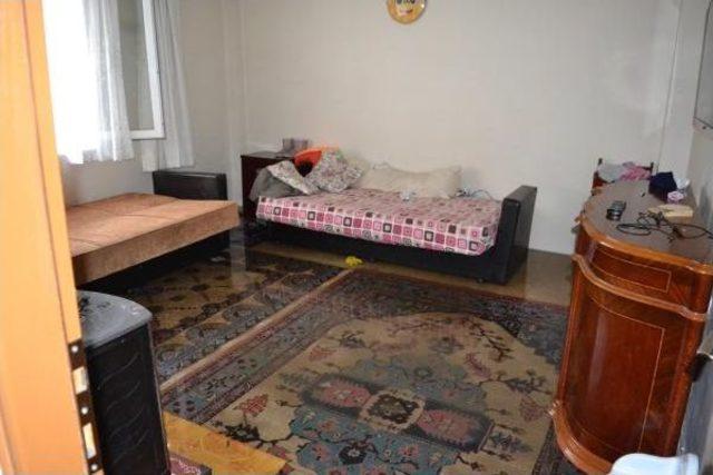 Edremit te Kuvvetli Yağmur Ve Lodos (2) 2