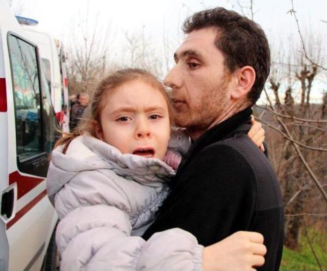 Cip Yama&ccedil;tan U&ccedil;tu: 4 Yaralı 3