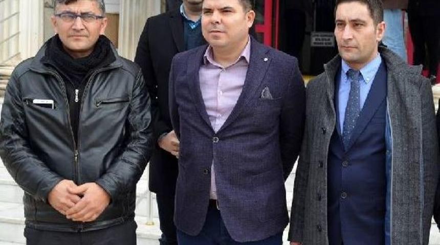 &Ccedil;ocukları, Celal Kılı&ccedil;daroğlu'nun Vesayet Altına Alınmasını I&ccedil;in Dava A&ccedil;tı