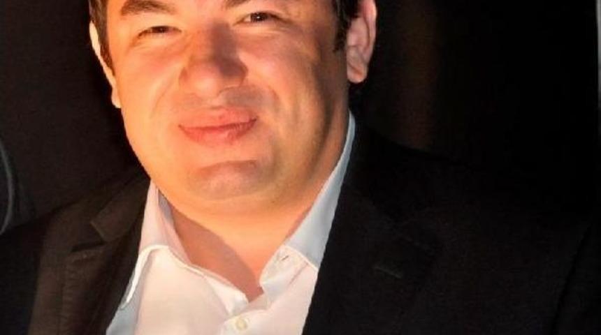 Gebze'de Işadamı, Fet&ouml;'den Tutuklandı