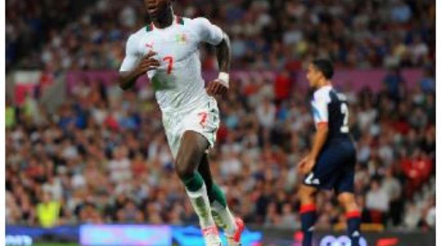 Trabzonspor&rsquo;Dan Konate Atağı