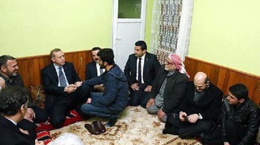 Cumhurbaşkanı Erdoğan: Terör Estirenler, Bedelini Ödeyecek (2)