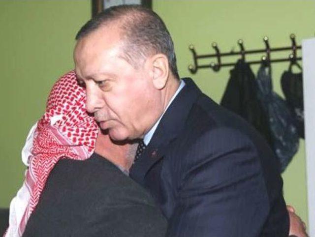 Cumhurbaşkanı Erdoğan: Terör Estirenler, Bedelini Ödeyecek (2)