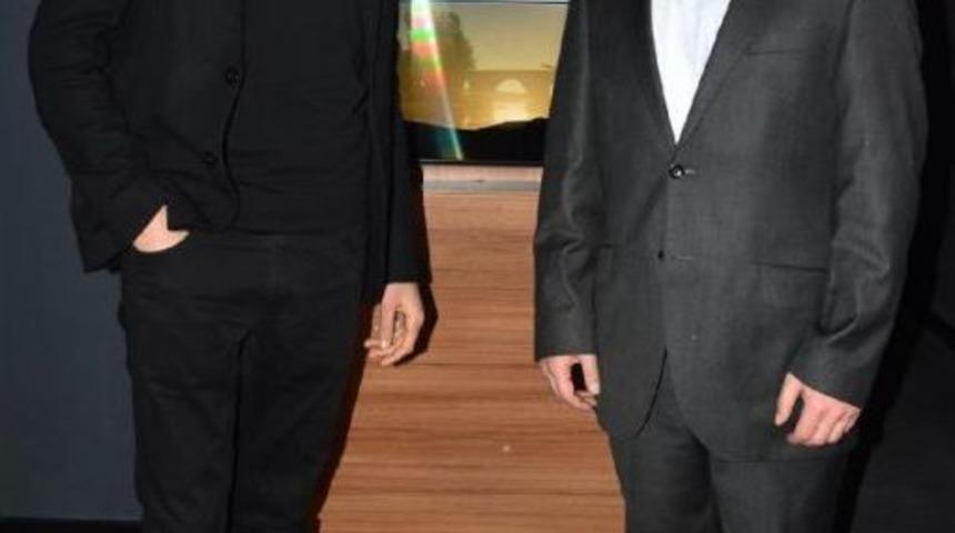 'aşık' Filminin Sivas'ta &Ouml;zel G&ouml;sterimi Yapıldı