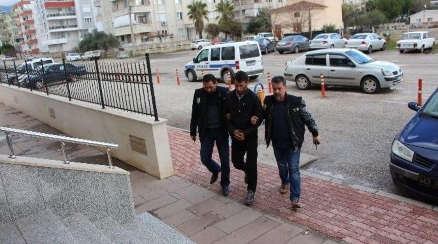 Sosyal Medyada Pkk Propagandasına Tutuklama