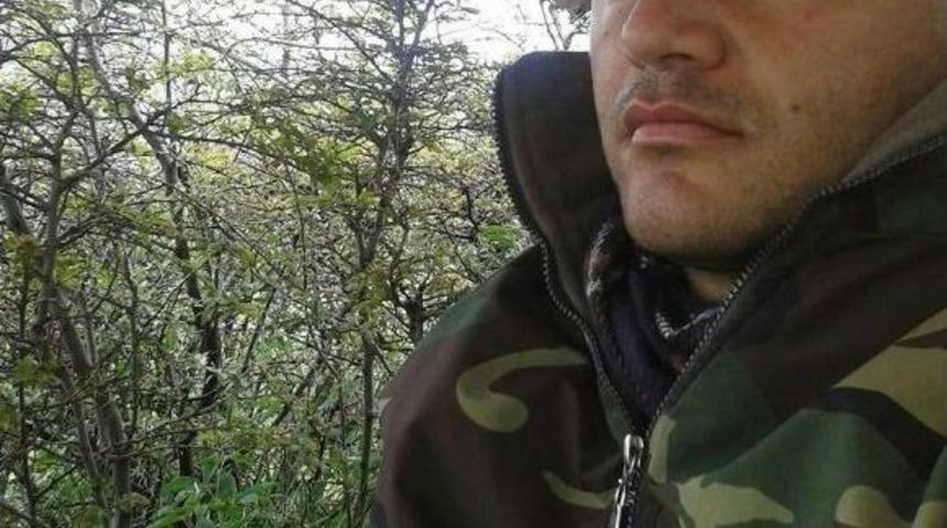 Şehidin Acı Haberi Baba Evine Ulaştı