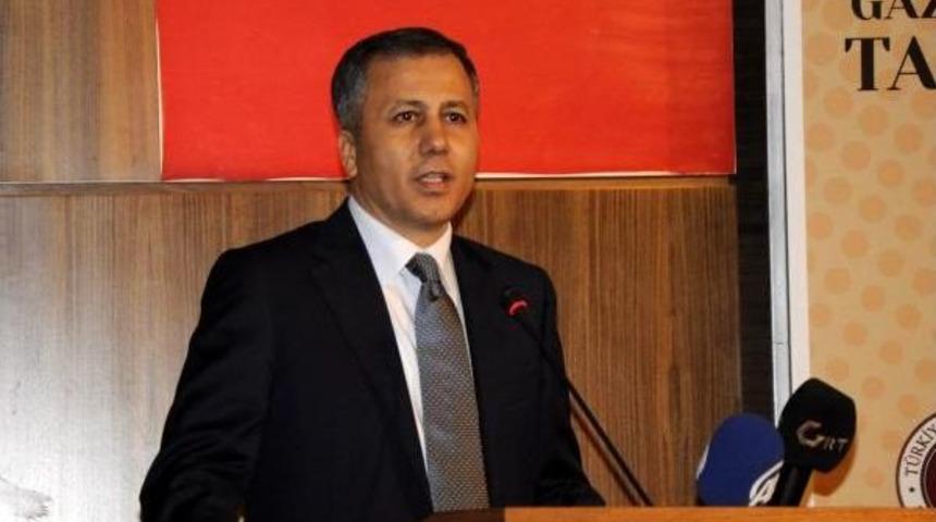 'gaziantep Tatları Ambalaj Ve Tasarım Yarışması' &Ouml;d&uuml;l T&ouml;reni Yapıldı