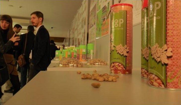 Gaziantep’in Tatlarına Yeni Ambalaj Tasarımı G5