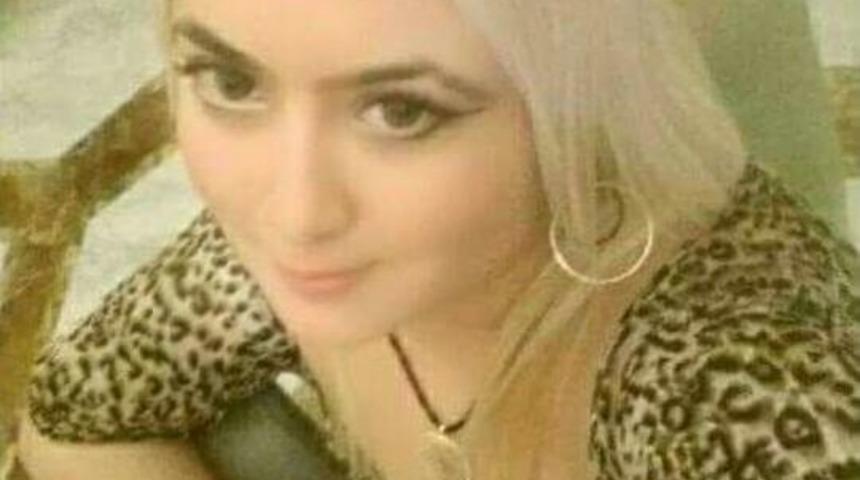 Gen&ccedil; Kadın Hayatına Son Verdi