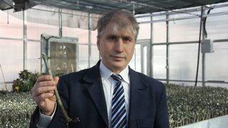 Artvin Ekonomisi Butko Zeytini İle Yeniden Canlanacak