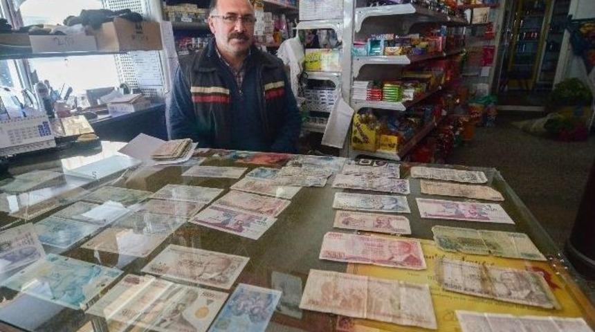 Koleksiyonuyla M&uuml;şterilerini Tarihi Bir Yolculuğa &Ccedil;ıkarıyor